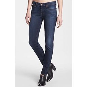 NWT 7 For All Mankind Slim Cigarette Jean